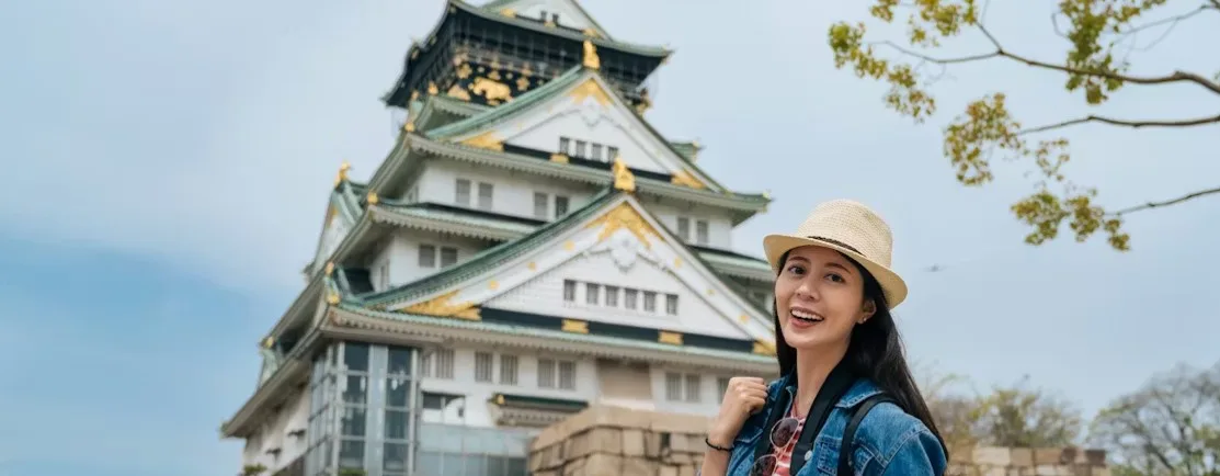 Osaka Gezi Rehberi: Doğu’nun Hareketli, Eğlenceli ve Mutfak Başkentine Hoş Geldiniz!