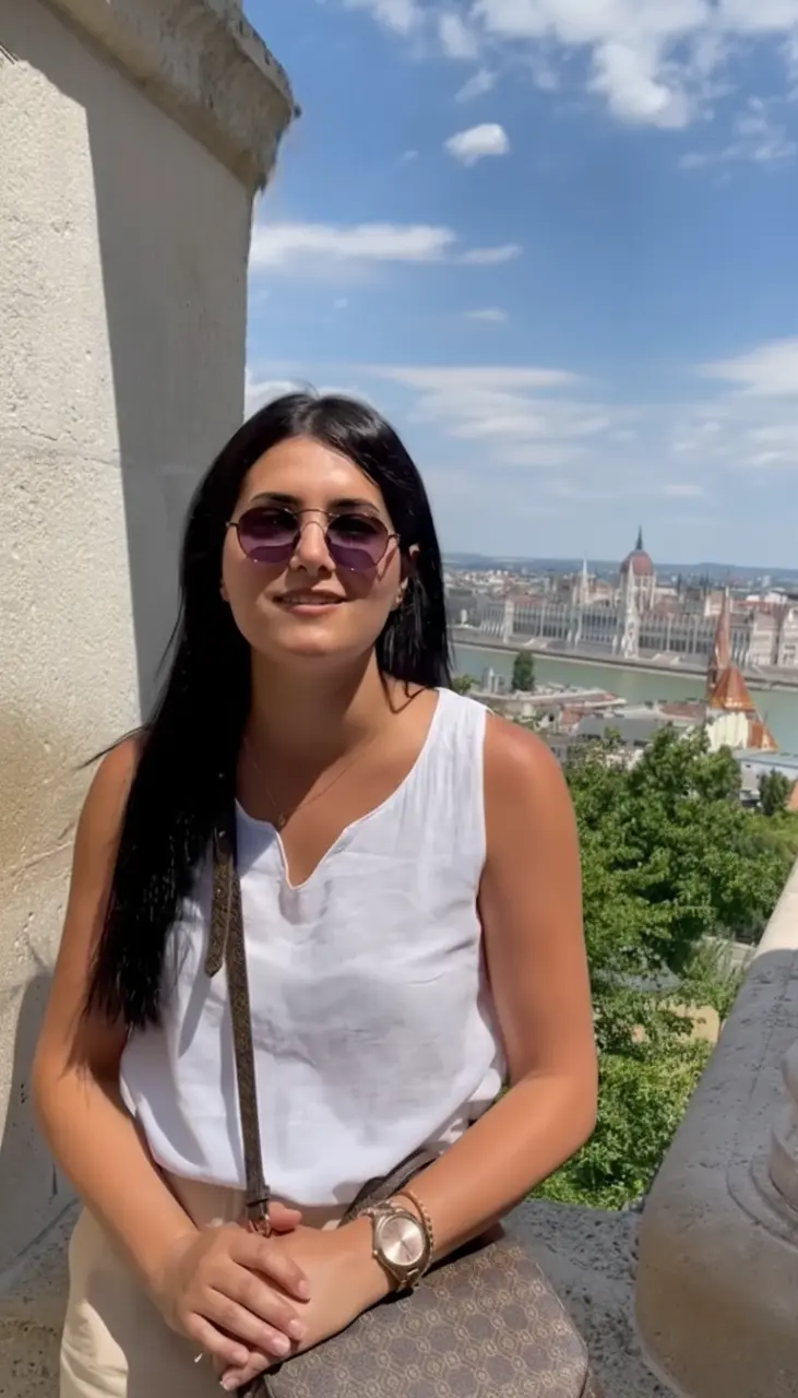 Esra Akyol